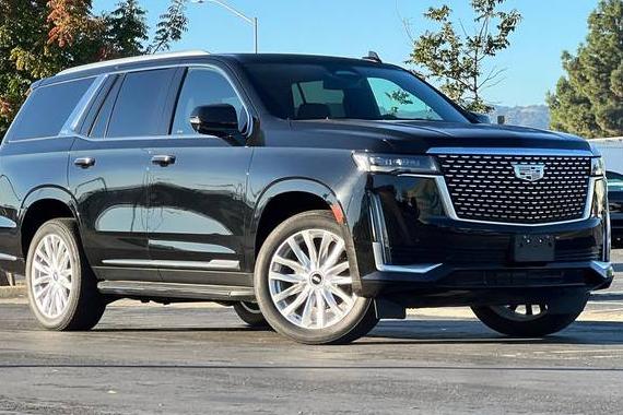 CADILLAC ESCALADE ESV 2019 1GYS4JKJ1KR279301 image CADILLAC ESCALADE ESV 2019 1GYS4JKJ1KR279301 image